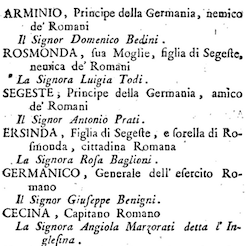 Arminio Ottani 1781