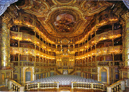 Opéra de Bayreuth