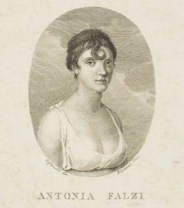 Maria Antonia Falzi