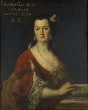 Giovanna Gasparini