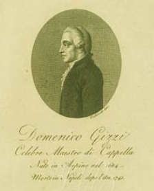 Domenico Gizzi