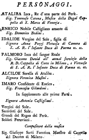 Idalide Sarti 1783