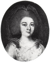 Dorothea Wendling (Spurni)